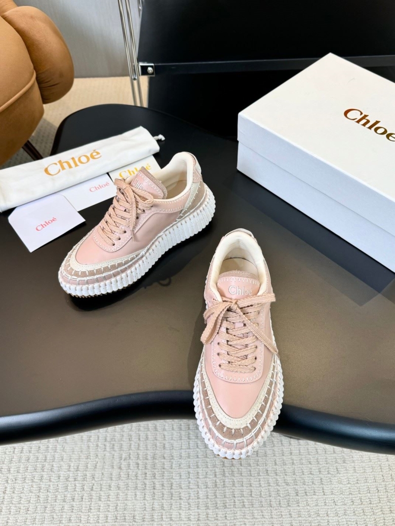 Chloe Casual Shoes